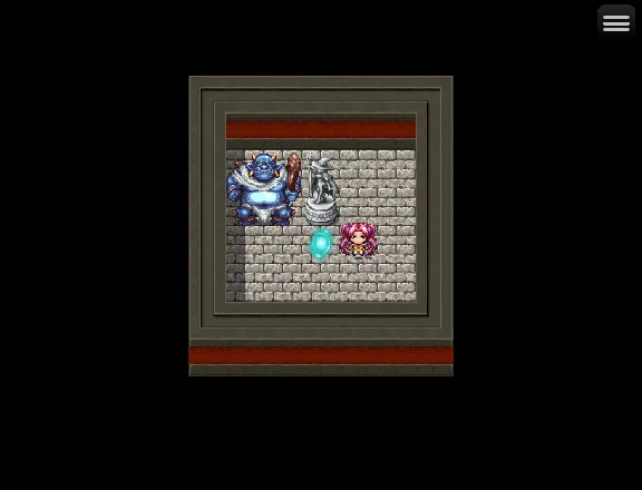 RPG Maker MZ - MV Enemies - character sprites DLC