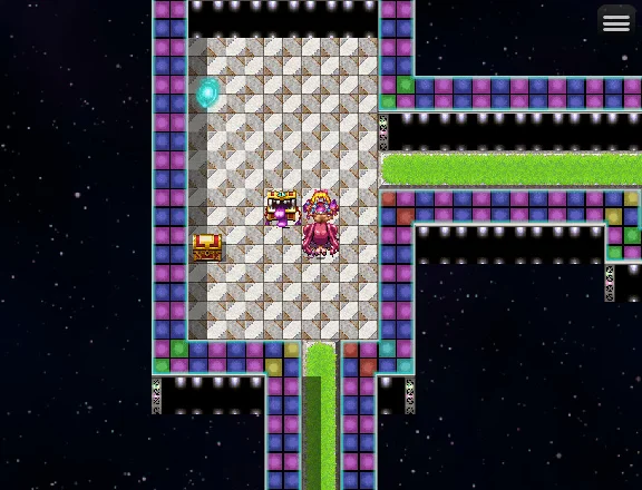 RPG Maker MZ - MV Enemies - character sprites DLC