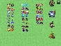 RPG Maker MZ - MV Enemies - character sprites DLC