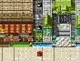 RPG Maker MZ - Useful Decorative Plant Tiles DLC