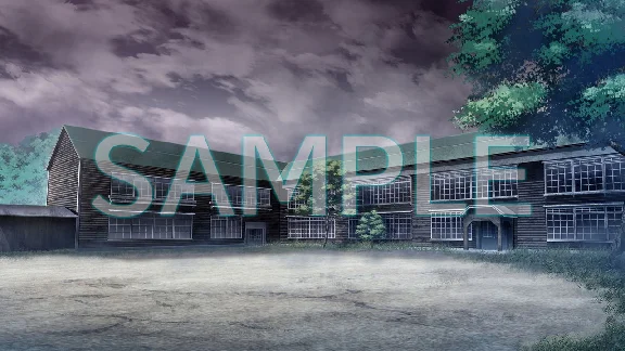 RPG Maker MZ - Minikle´s Background CG Material Collect