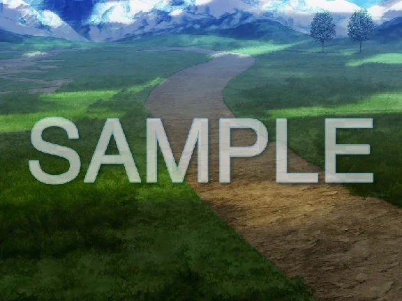 RPG Maker MZ - Minikle's Background CG Material Co