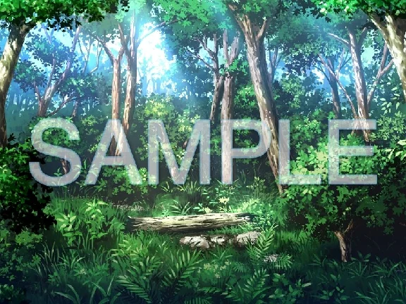 RPG Maker MZ - Minikle's Background CG Material Co