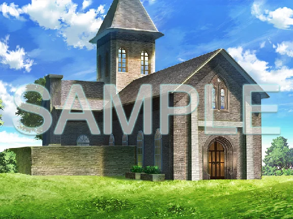 RPG Maker MZ - Minikle´s Background CG Material Collect