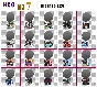 RPG Maker MZ - Heroine Character Generator 7 for MZ