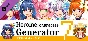 RPG Maker MZ - Heroine Character Generator 7 for MZ