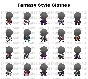 RPG Maker MZ - Another World Heroine Generator for MZ