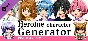 RPG Maker MZ - Heroine Character Generator for MZ DLC