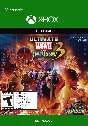 ULTIMATE MARVEL VS. CAPCOM 3 ✅(XBOX ONE, X|S) KEY🔑