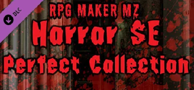 RPG Maker MZ - Horror SE Perfect Collection DLC