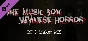 RPG Maker MZ - The Music Box: Japanese Horror DLC