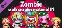 RPG Maker MZ - Zombie walk graphic material 01 DLC