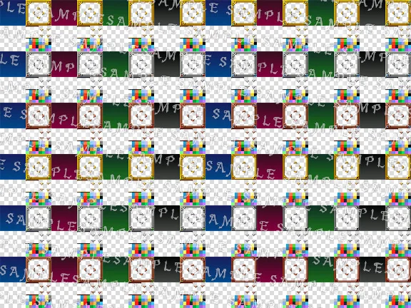 RPG Maker MZ - Krachware User Interface Material DLC