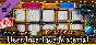 RPG Maker MZ - Krachware User Interface Material DLC