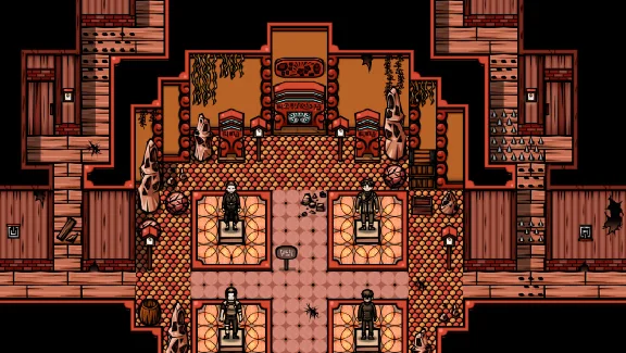RPG Maker MZ - Futuristic Dungeons DLC * STEAM RU ⚡