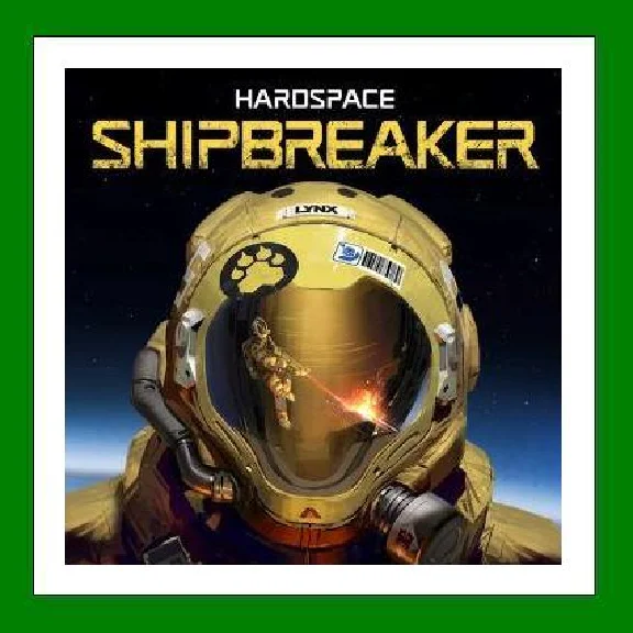 ✅Hardspace: Shipbreaker✔️+ 20 Игр🎁Steam⭐Region Free🌎