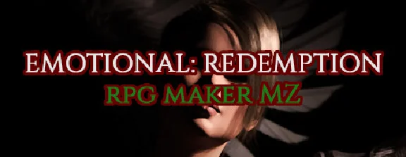 RPG Maker MZ - Emotional: Redemption DLC * STEAM RU ⚡