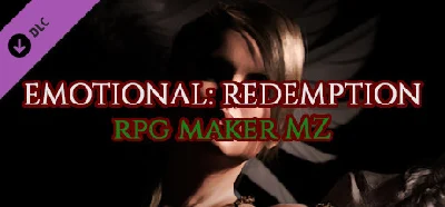 RPG Maker MZ - Emotional: Redemption DLC * STEAM RU ⚡