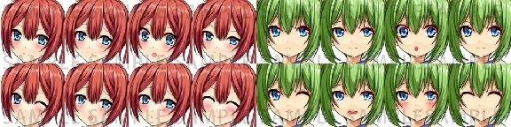 RPG Maker MZ - RPG Character Pack 3 DLC * STEAM RU ⚡