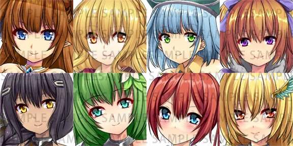 RPG Maker MZ - RPG Character Pack 3 DLC * STEAM RU ⚡