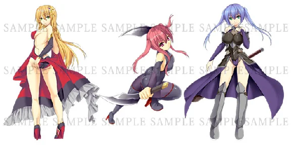 RPG Maker MZ - RPG Character Pack 3 DLC * STEAM RU ⚡