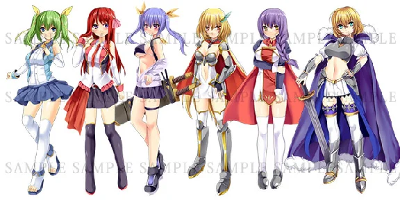 RPG Maker MZ - RPG Character Pack 3 DLC * STEAM RU ⚡