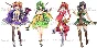 RPG Maker MZ - RPG Character Pack 3 DLC * STEAM RU ⚡