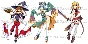 RPG Maker MZ - RPG Character Pack 3 DLC * STEAM RU ⚡