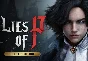 💯⚡ LIES OF P DELUXE STEAM   EARLY ACCESS NO QUEUE