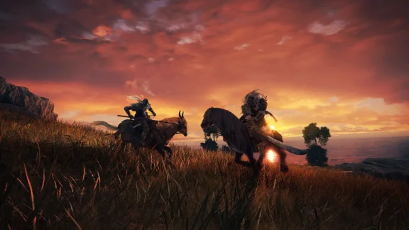 Elden Ring - Deluxe Edition (STEAM KEY / RU/CIS)