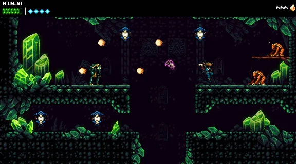 ☑️⭐The Messenger XBOX ⭐ Покупка на Ваш аккаунт⭐☑️