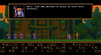 ☑️⭐The Messenger XBOX ⭐ Покупка на Ваш аккаунт⭐☑️