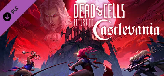 Dead Cells - Medley of Pain Bundle🔑STEAM KEY 🔥RU/CIS*