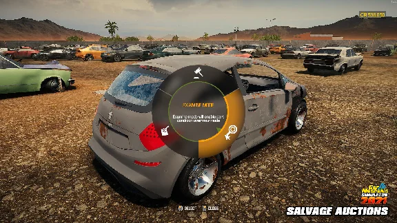 Car Mechanic Simulator 2021 ⚡️AUTO Steam RU Gift🔥