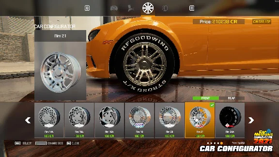 Car Mechanic Simulator 2021 ⚡️AUTO Steam RU Gift🔥