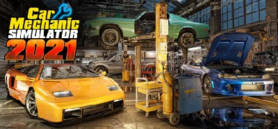Car Mechanic Simulator 2021 ⚡️AUTO Steam RU Gift🔥