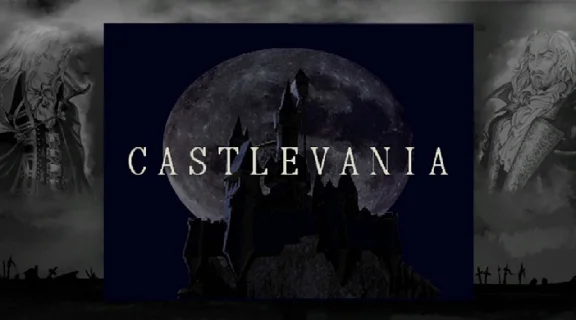 ☑️⭐Castlevania Symphony of the Night XBOX⭐Buy it u⭐☑️#