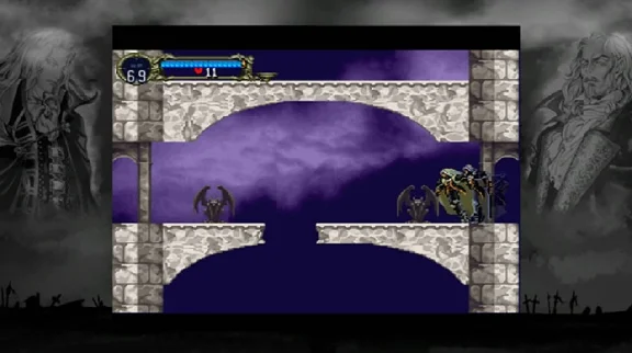 ☑️⭐Castlevania Symphony of the Night XBOX⭐Buy it u⭐☑️#