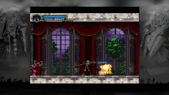 ☑️⭐Castlevania Symphony of the Night XBOX⭐Buy it u⭐☑️#