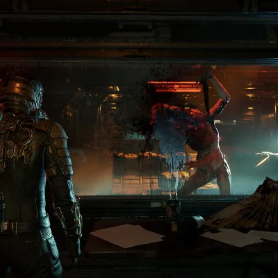 Dead Space ☑️⭐STEAM GIFT + ИЗДАНИЯ ✅ВСЕ РЕГИОНЫ✅