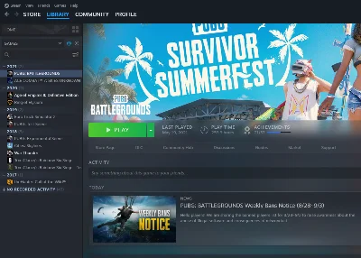City: Skyline+PUBG Plus+European Truck Empire 2 games