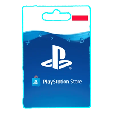 🎮 PlayStation PSN 💳 15/50/240/340/480 PLN 🌍 Польша
