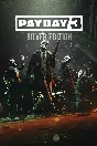 ✅PAYDAY 3 Silver Edition ✅Xbox Series XS/PC + GIFT🎁