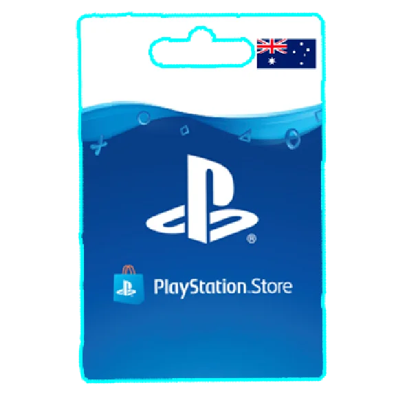 🎮 PlayStation PSN Card 💳 15/30/50/80/100 AUD 🌍 AU