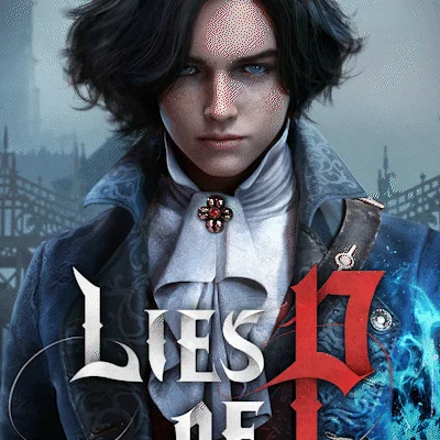 💜Lies of P ♦️ STEAM💜 ☑️РФ/МИР☑️