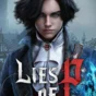💜Lies of P ♦️ STEAM💜 ☑️РФ/МИР☑️