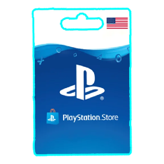 🎮 PlayStation PSN Card 💳 10/25/50/75/100 USD 🌍 США