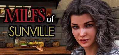 ⚡️Steam Russia - MILFs of Sunville - Season 1 | AUTO