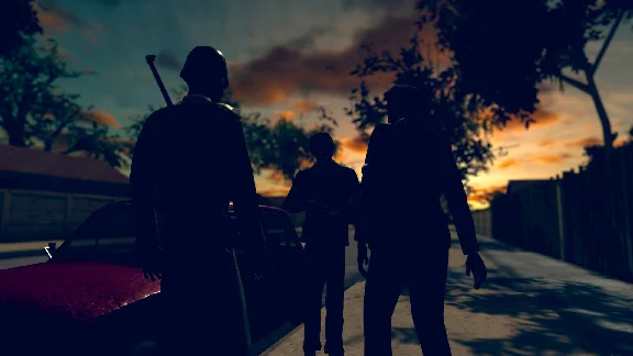 Dirty Wars: September 11 💎 STEAM GIFT RUSSIA