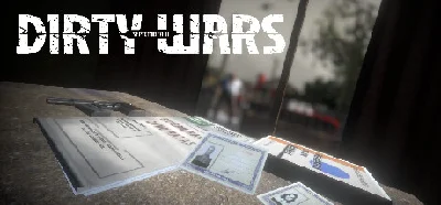 Dirty Wars: September 11 💎 STEAM GIFT RUSSIA